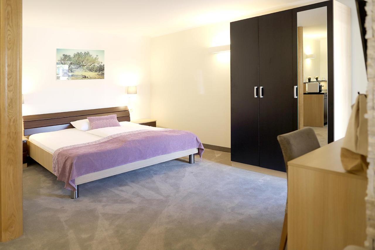 Hotel Villa Margaret 马林斯卡 外观 照片