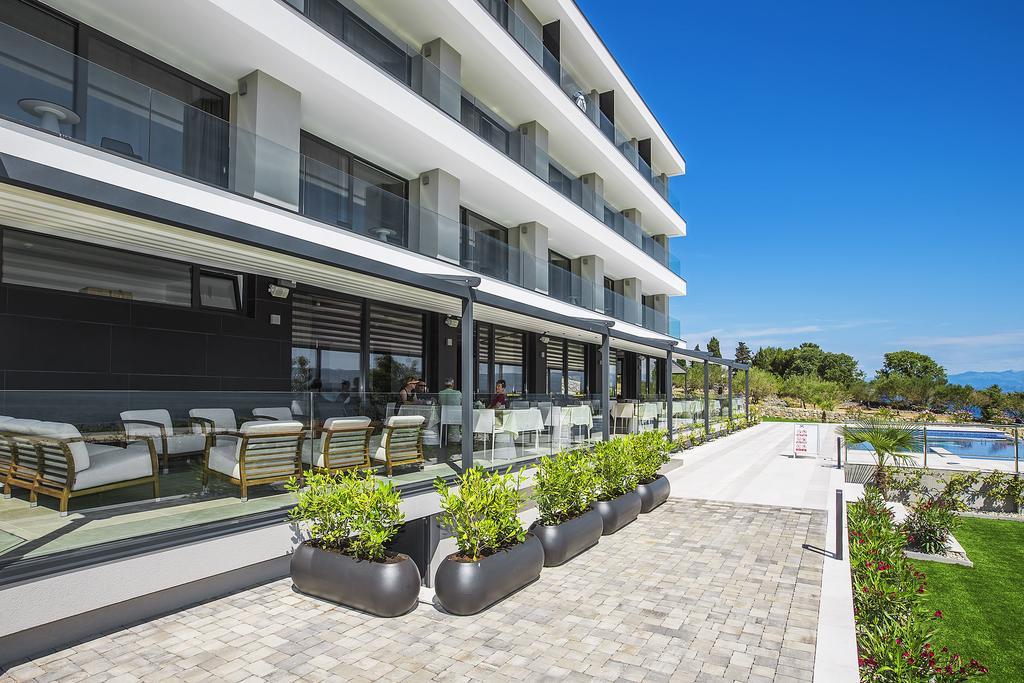 Hotel Villa Margaret 马林斯卡 外观 照片