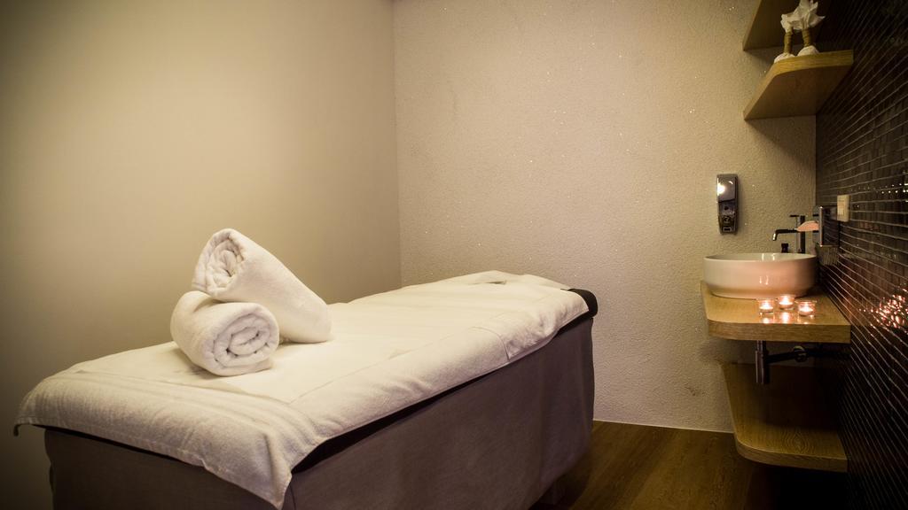 Hotel Villa Margaret 马林斯卡 外观 照片
