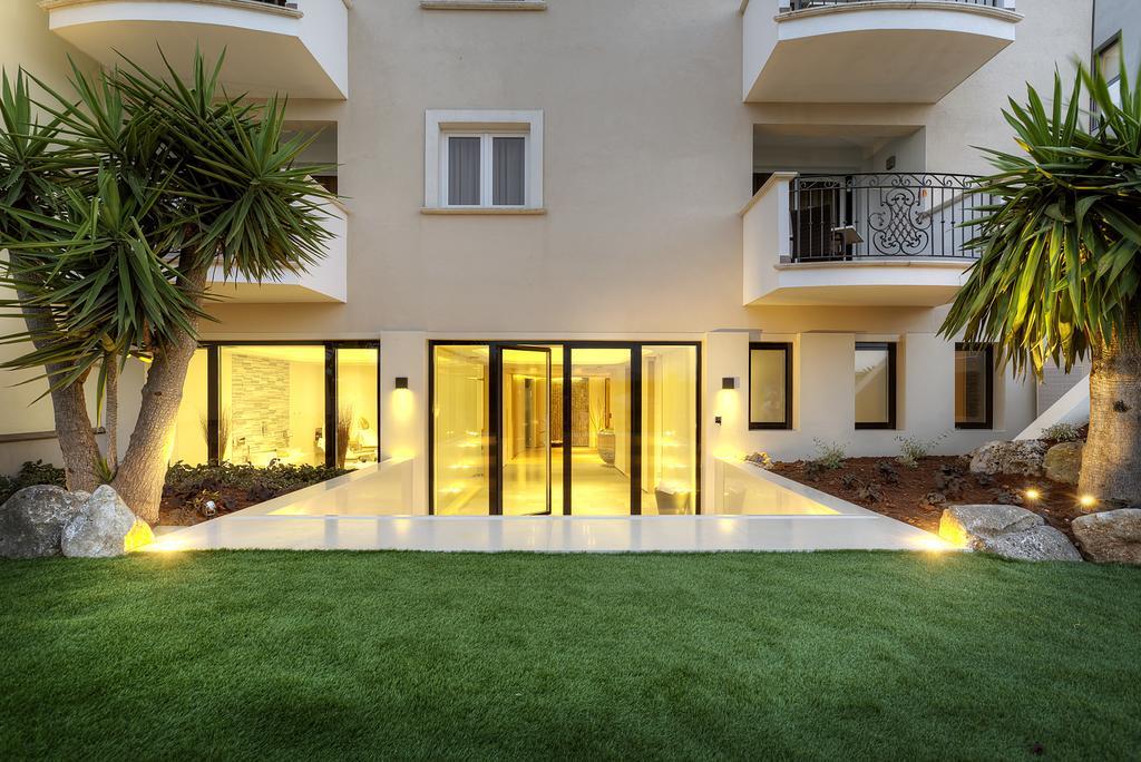 Hotel Villa Margaret 马林斯卡 外观 照片