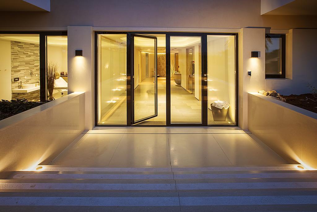 Hotel Villa Margaret 马林斯卡 外观 照片