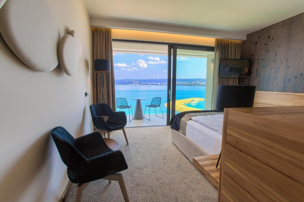 Hotel Villa Margaret 马林斯卡 外观 照片
