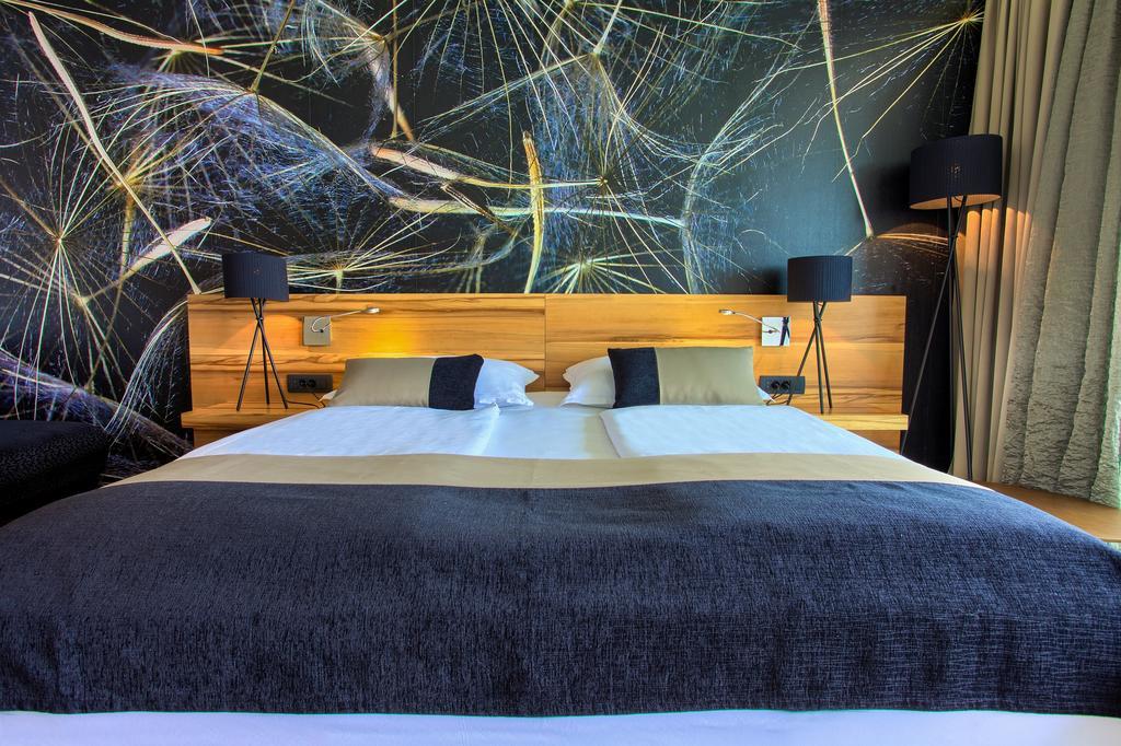 Hotel Villa Margaret 马林斯卡 外观 照片