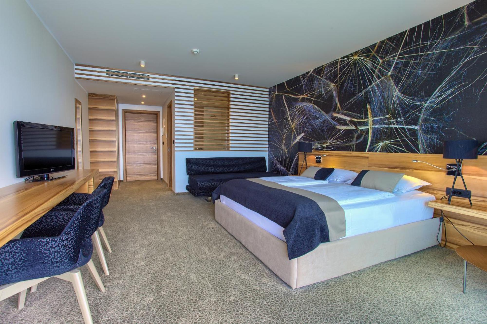 Hotel Villa Margaret 马林斯卡 外观 照片