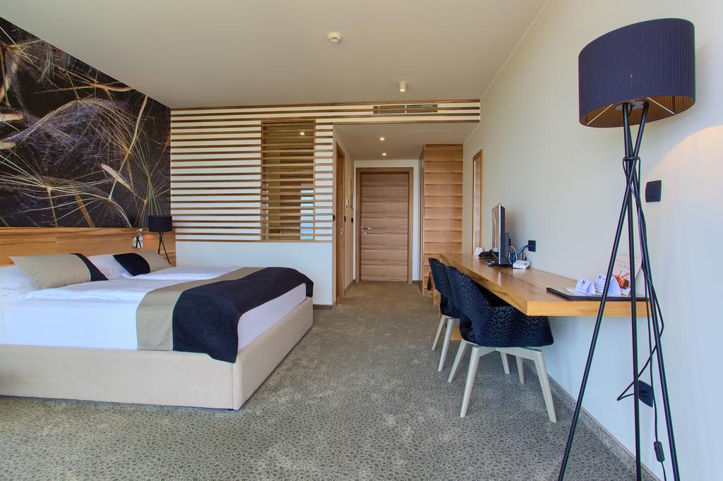 Hotel Villa Margaret 马林斯卡 外观 照片