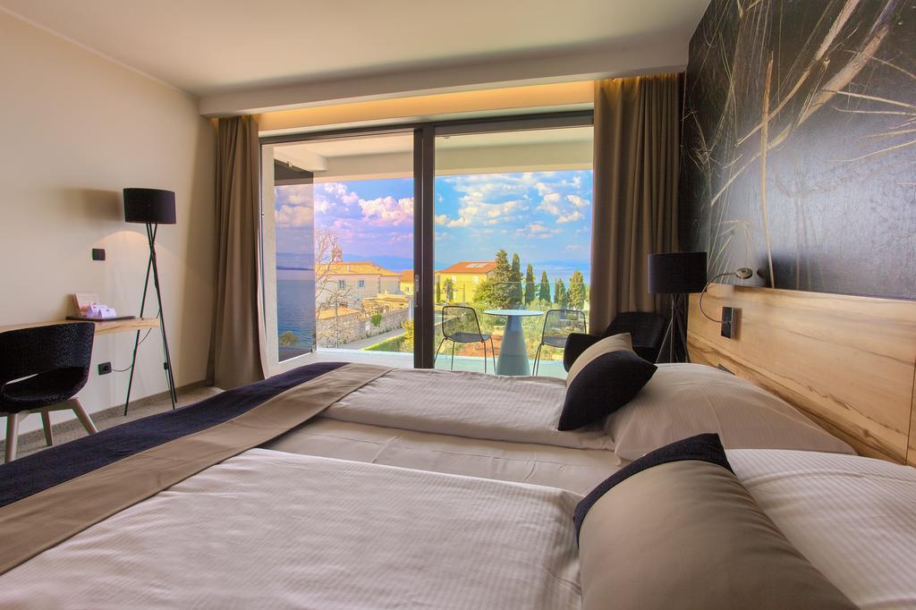 Hotel Villa Margaret 马林斯卡 外观 照片