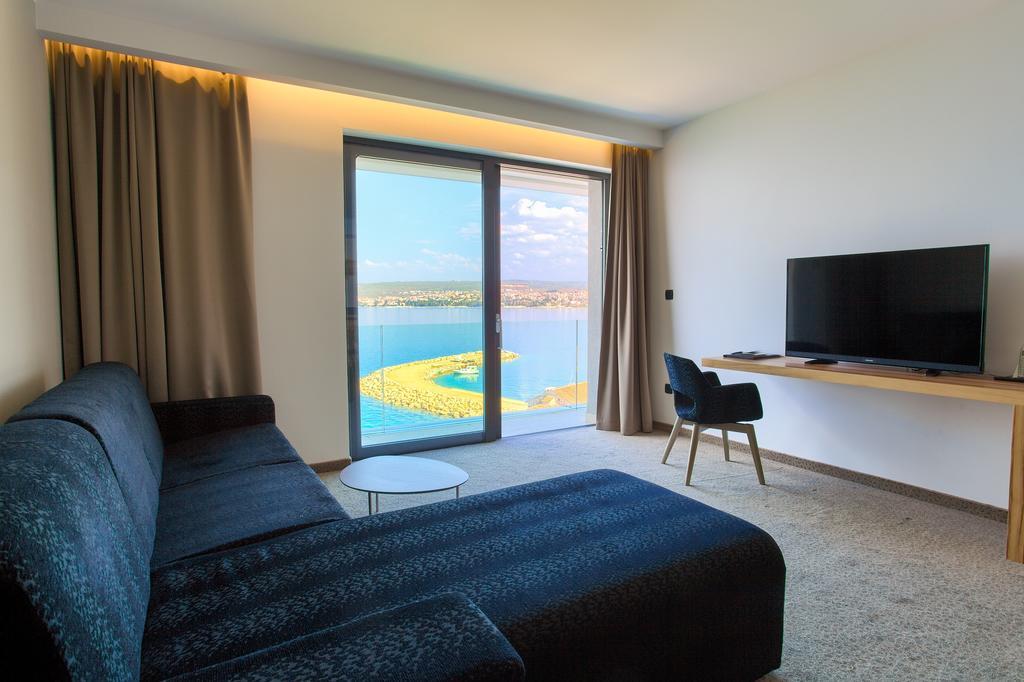 Hotel Villa Margaret 马林斯卡 外观 照片