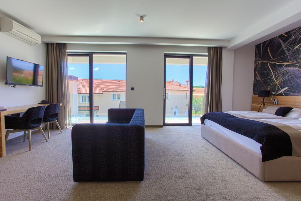 Hotel Villa Margaret 马林斯卡 外观 照片