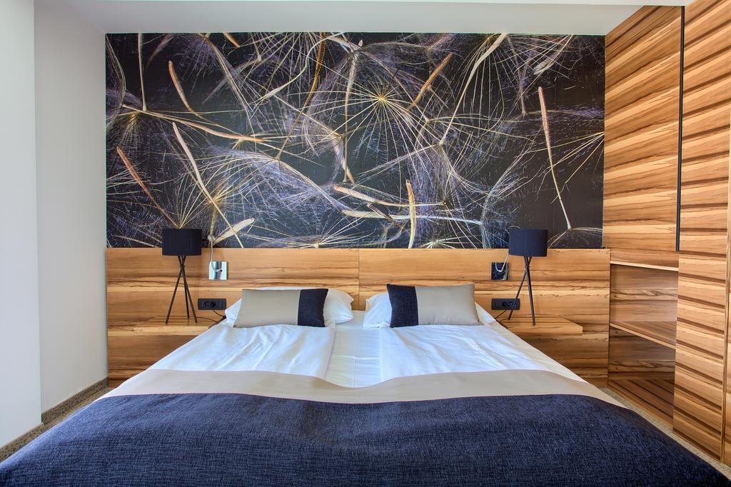 Hotel Villa Margaret 马林斯卡 外观 照片